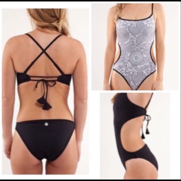lululemon athletica Other - Lululemon one piece bathing suit